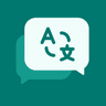 TalksForAll Logo